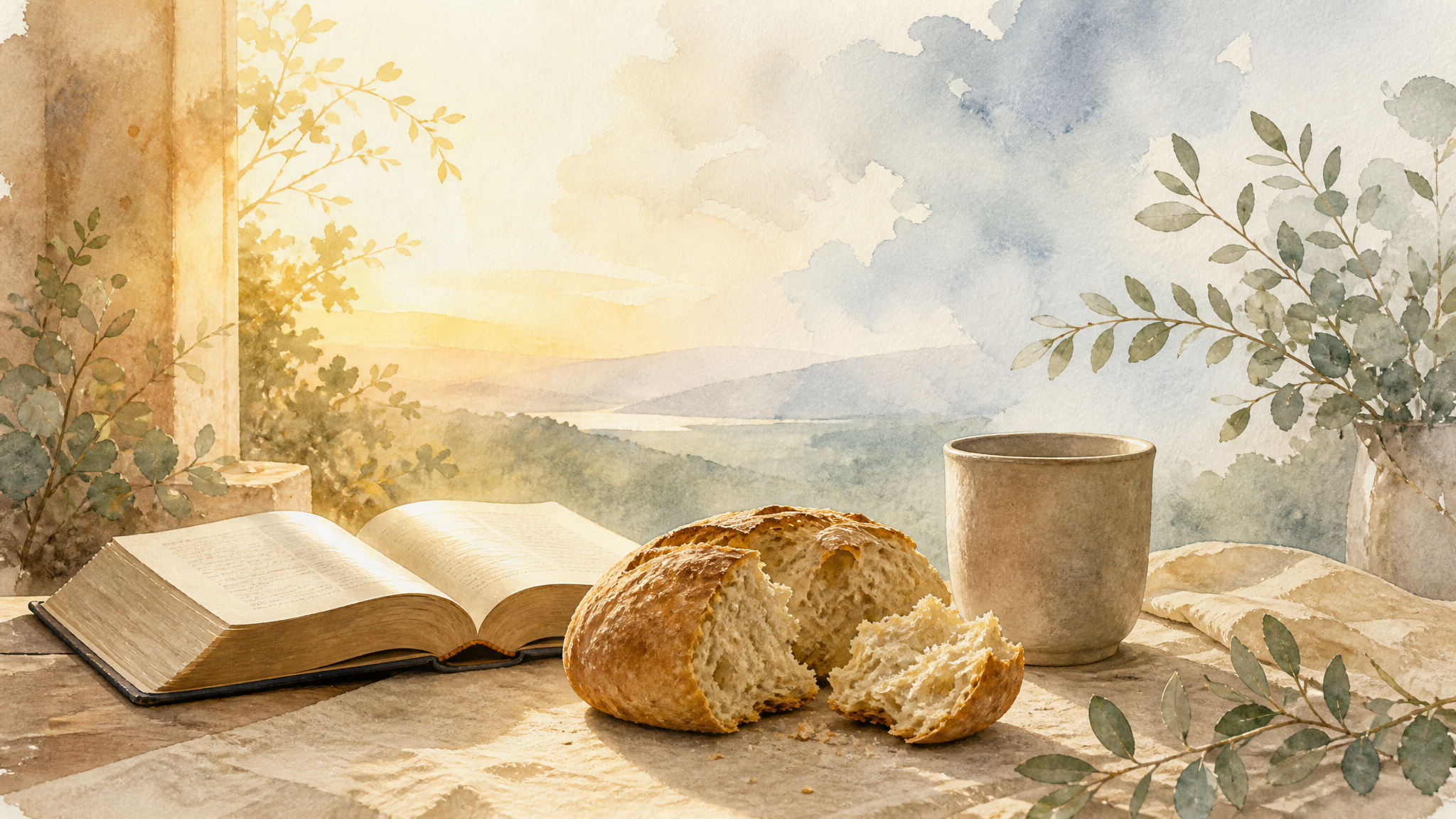 What Is Corpus Christi? A Simple Bible Guide to the Body of Christ