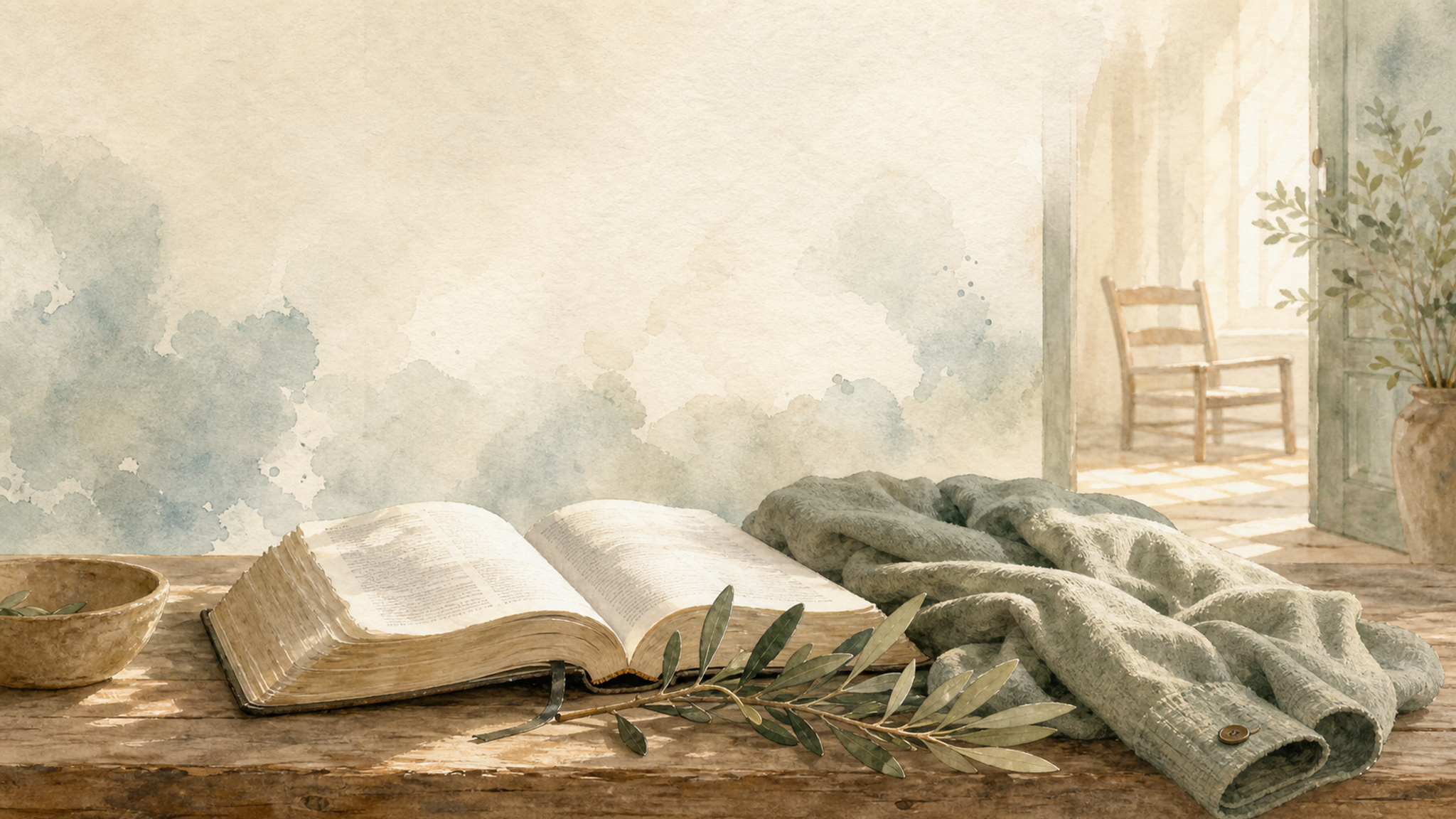 Bible Verses About Patience With Difficult People