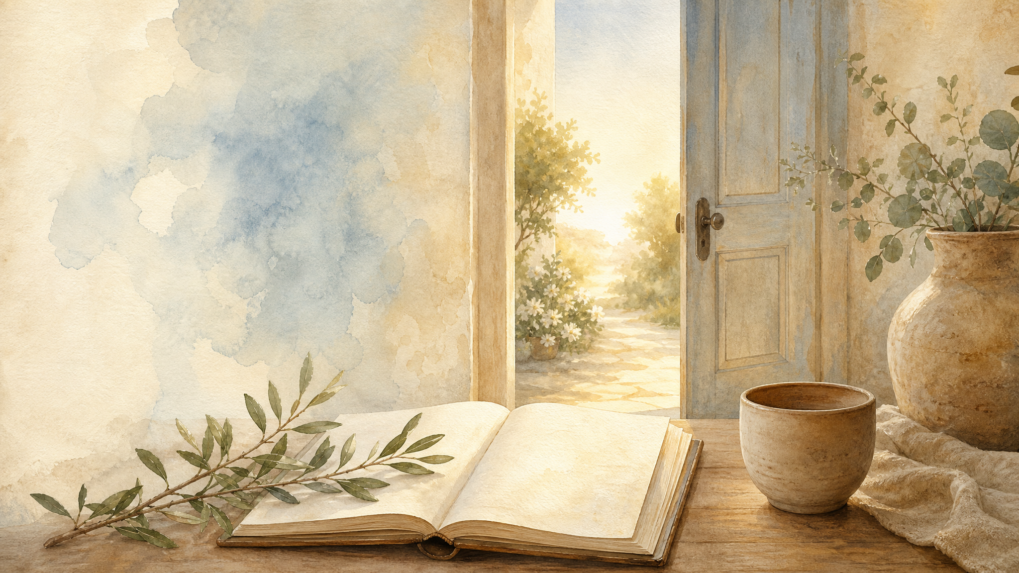 How to Ask God for Forgiveness