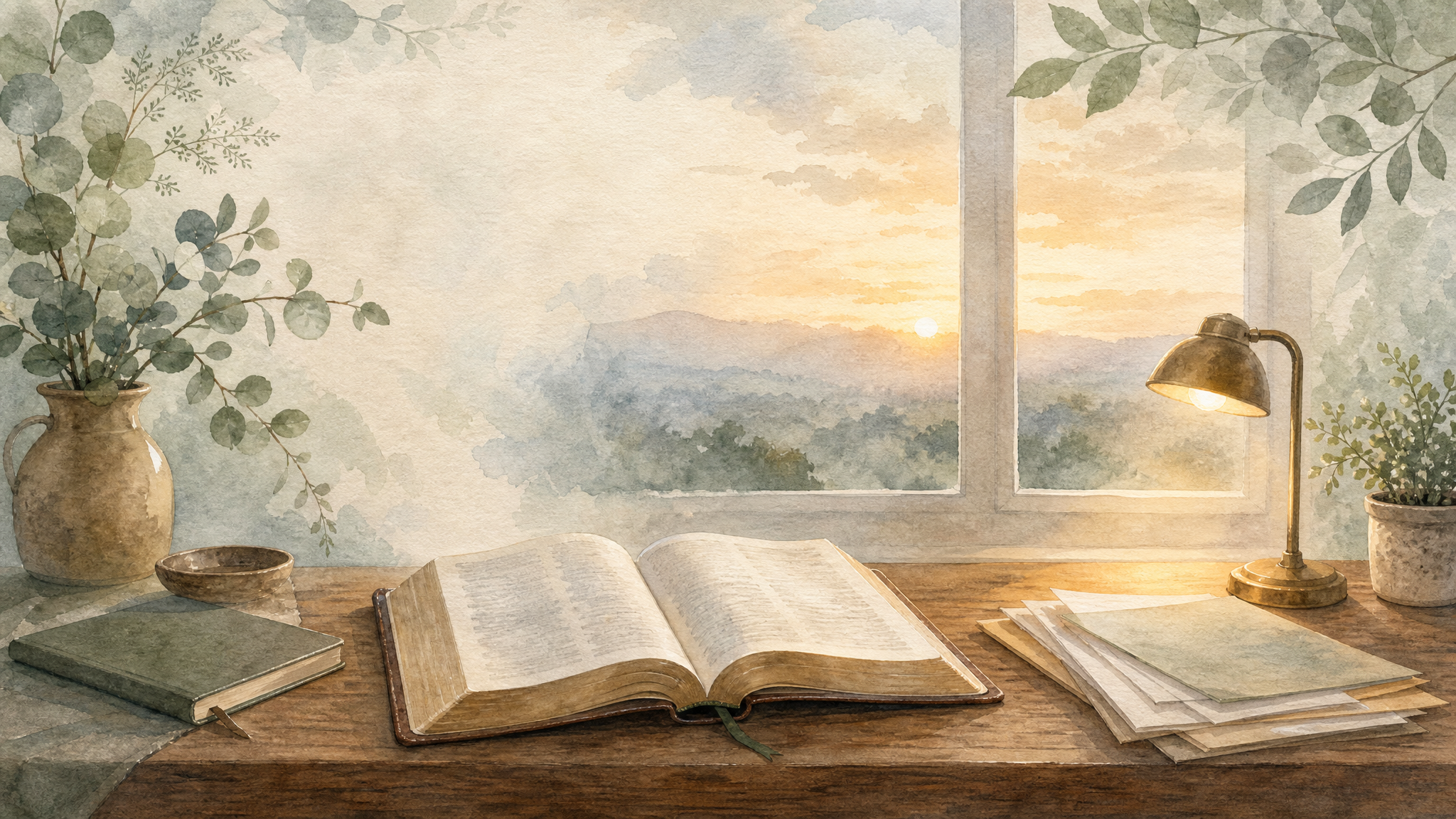 Bible Verses for Burnout When Work Keeps Taking More Than It Gives