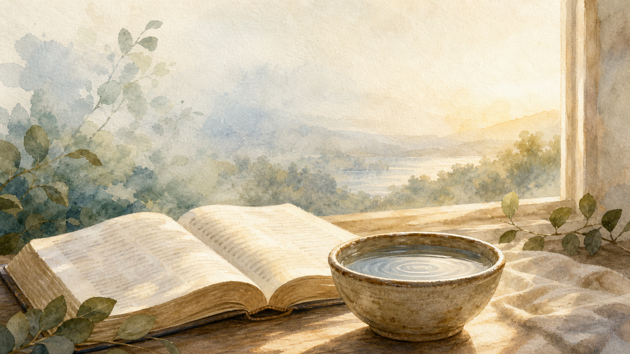 Isaiah 26:3 Meaning: Perfect Peace for a Steady Mind