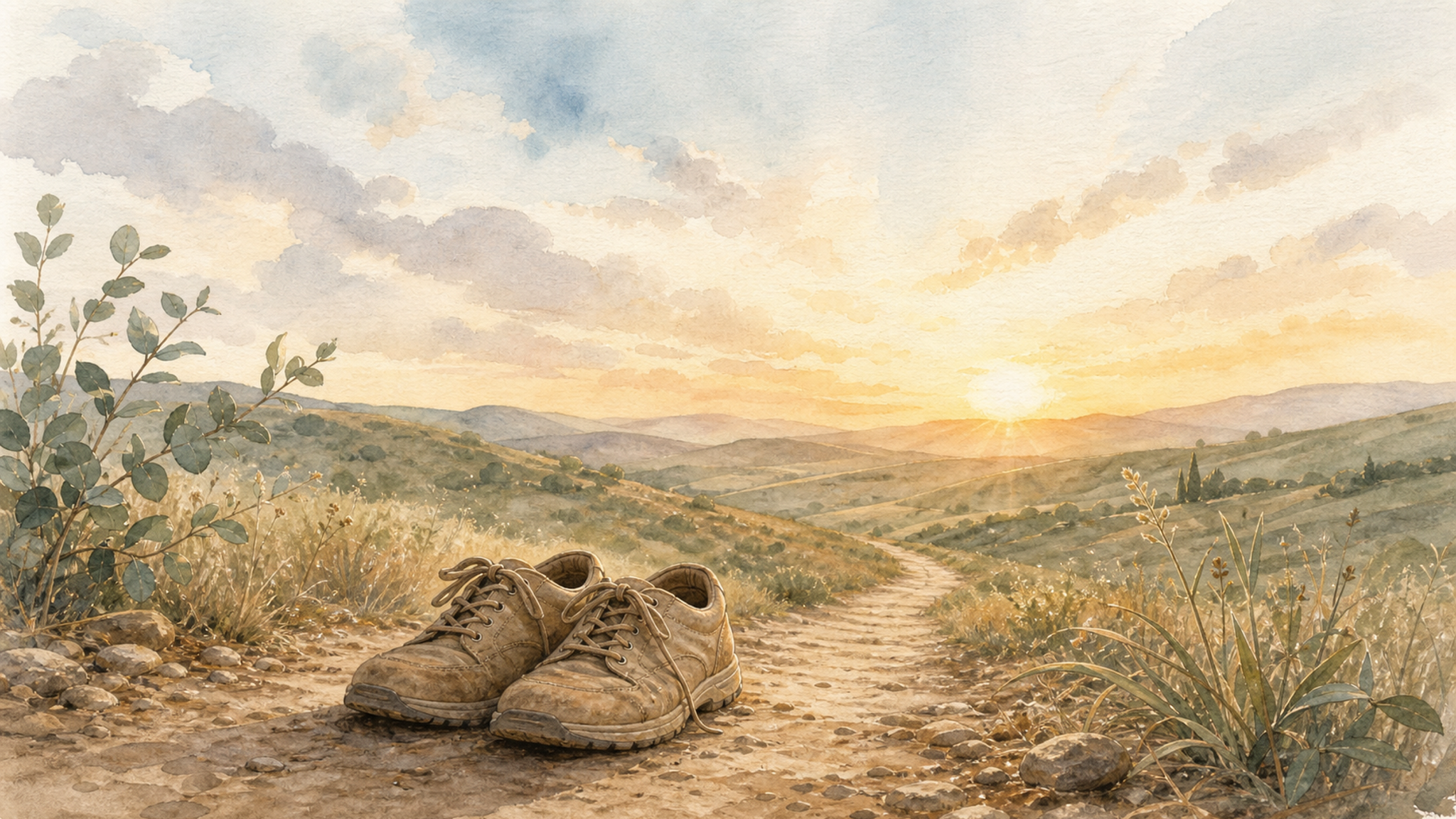 Isaiah 40:31 Meaning: Renewed Strength for the Weary