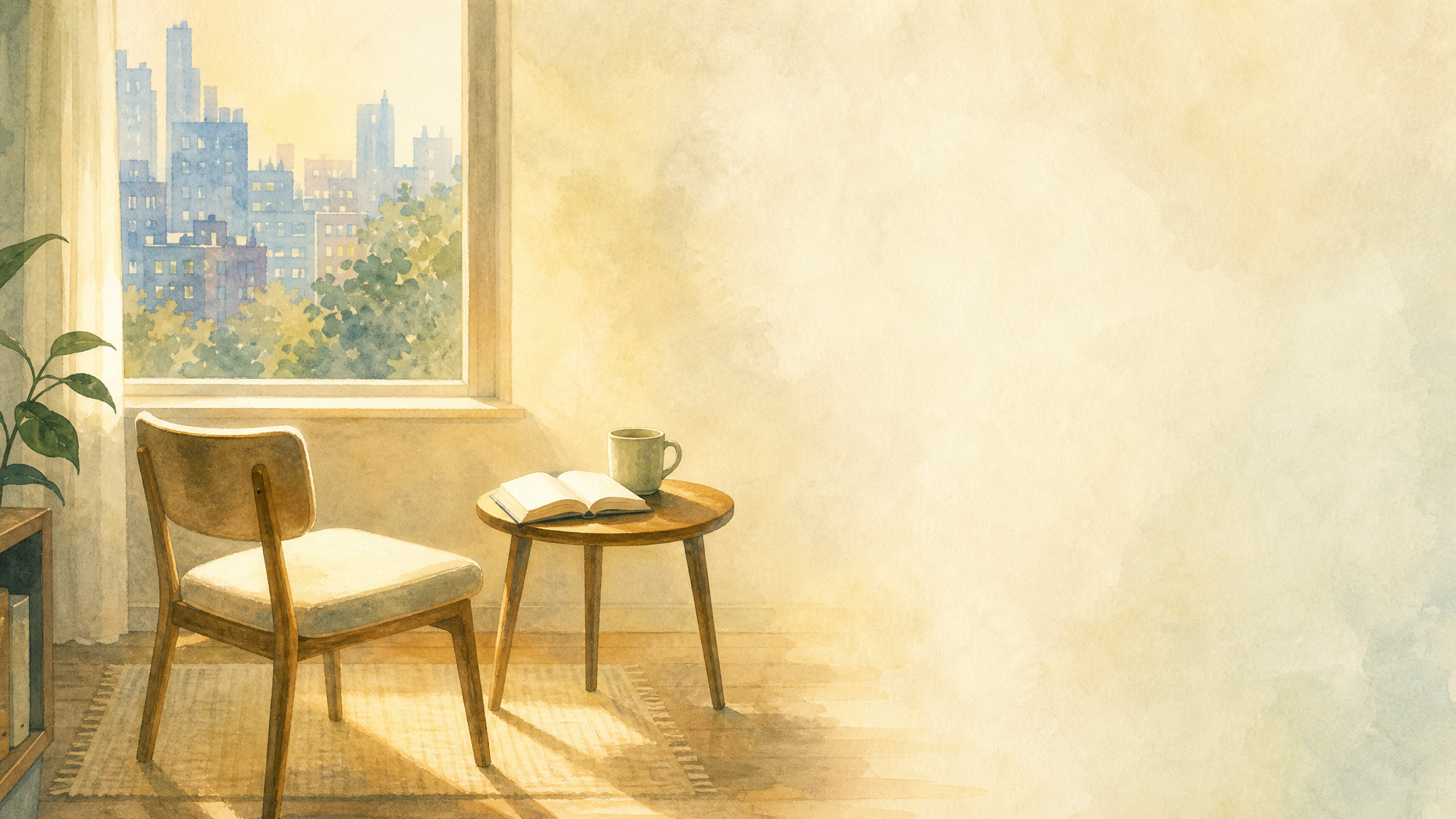 Bible Verses for Loneliness in a Noisy World