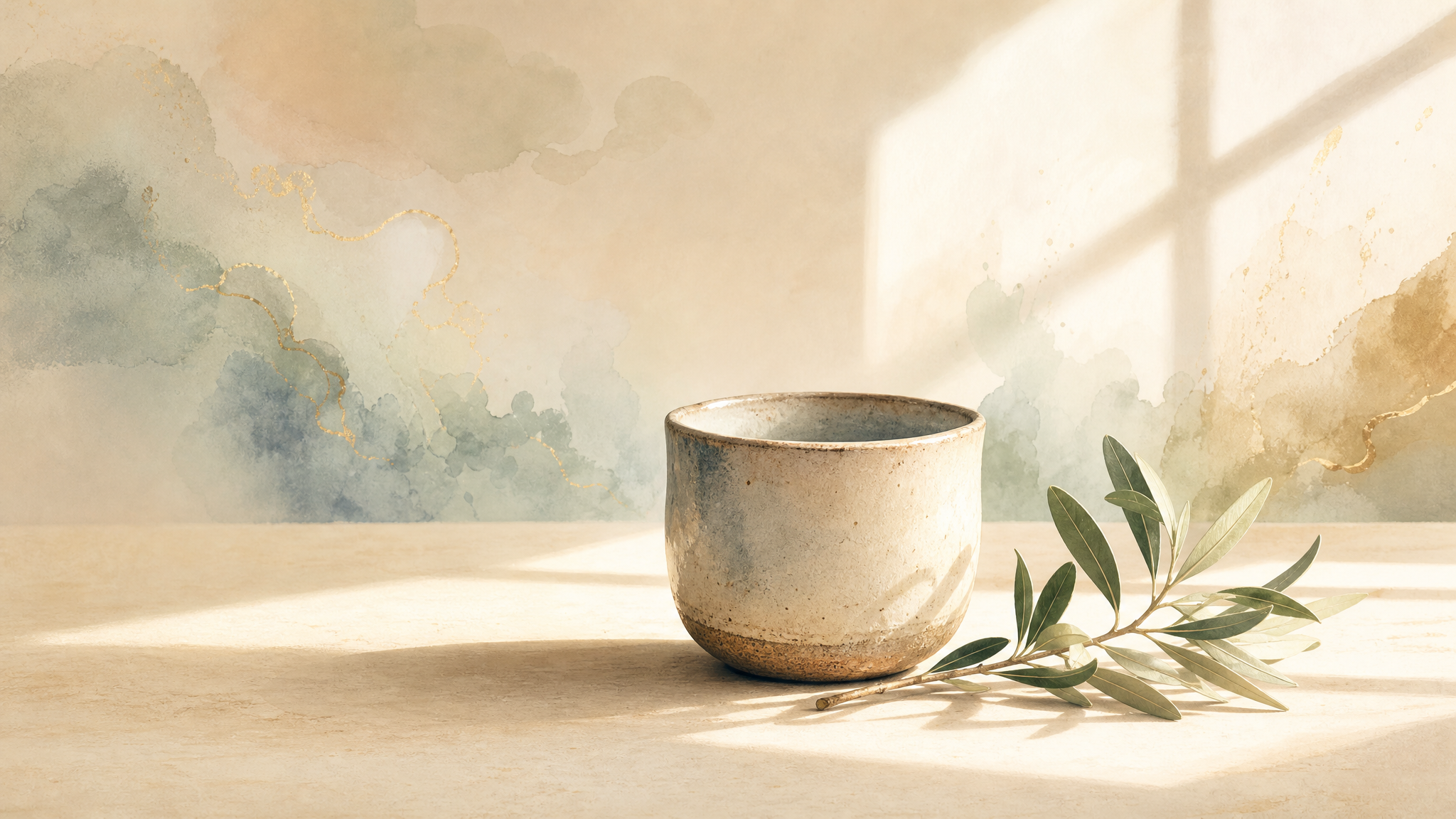 A Prayer for Peace When You Feel Overwhelmed