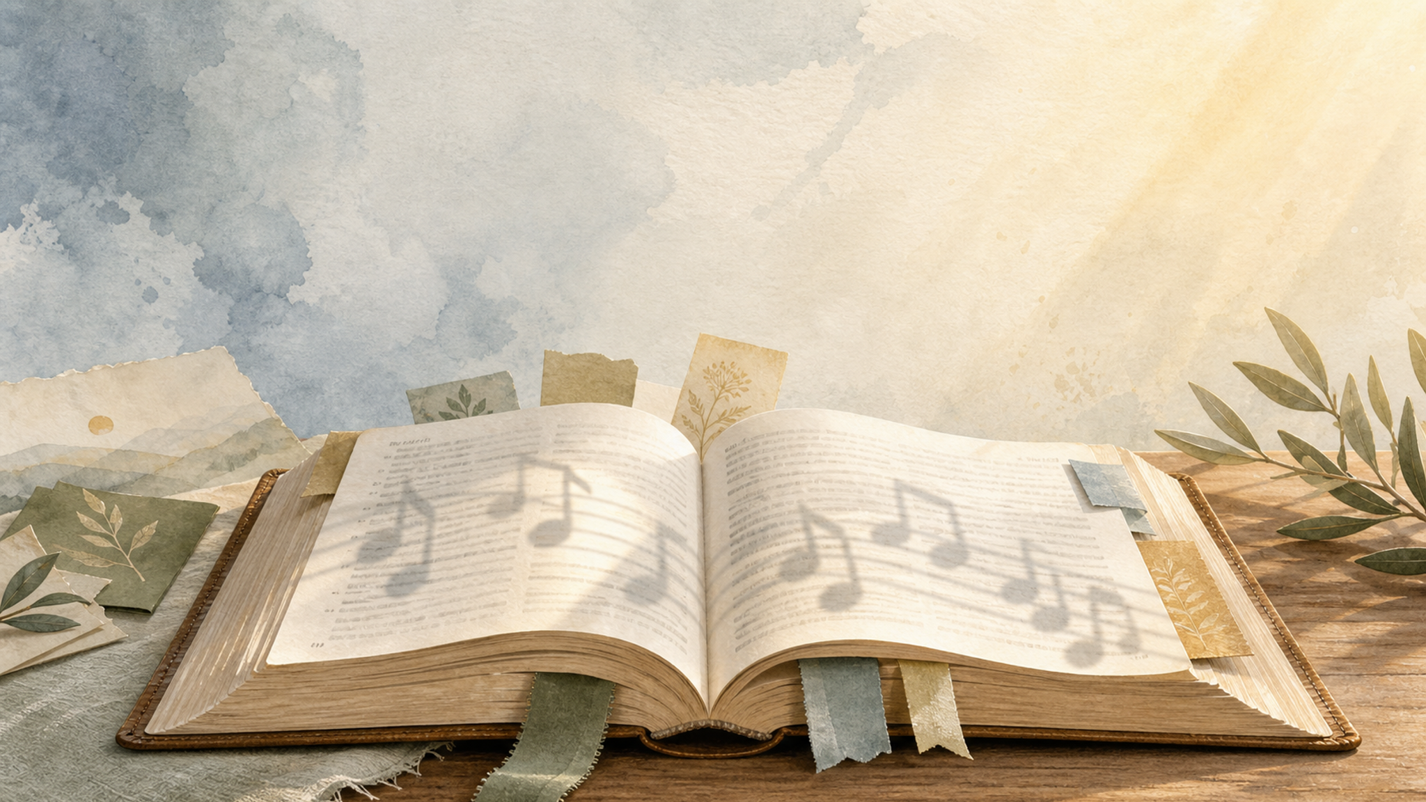 What Is a Psalm? A Beginner-Friendly Guide