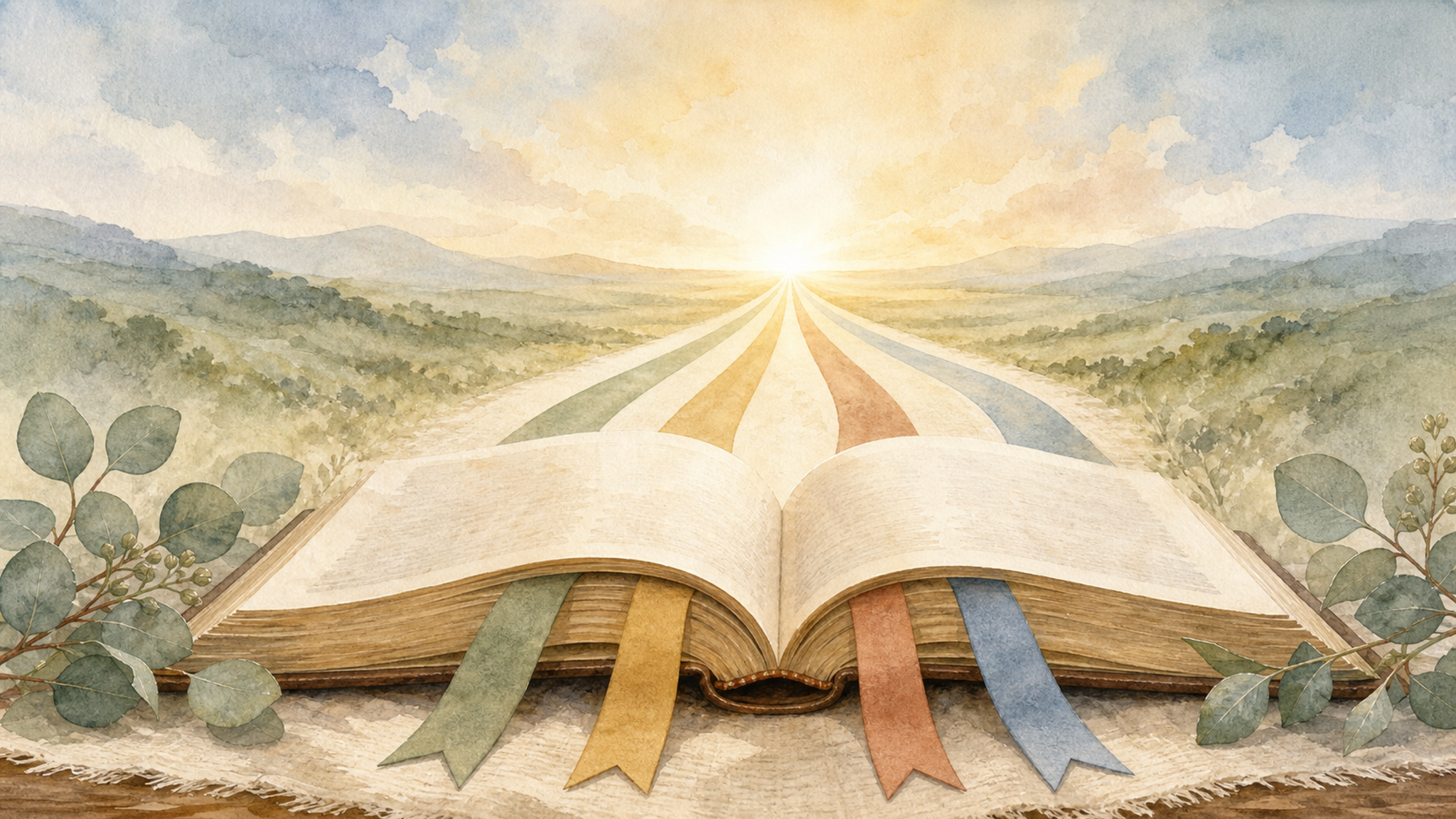 What Is a Gospel? Matthew, Mark, Luke, and John Explained Simply