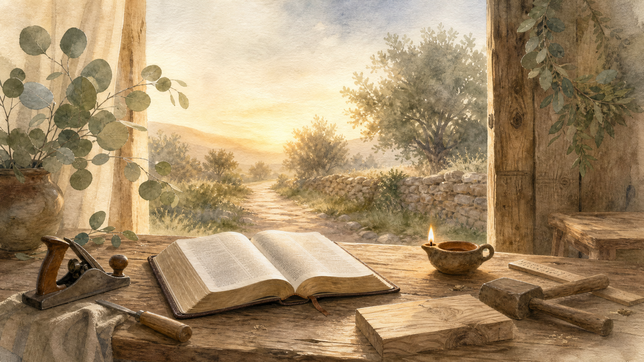 Ecclesiastes 9:10 Meaning: Do the Next Faithful Thing
