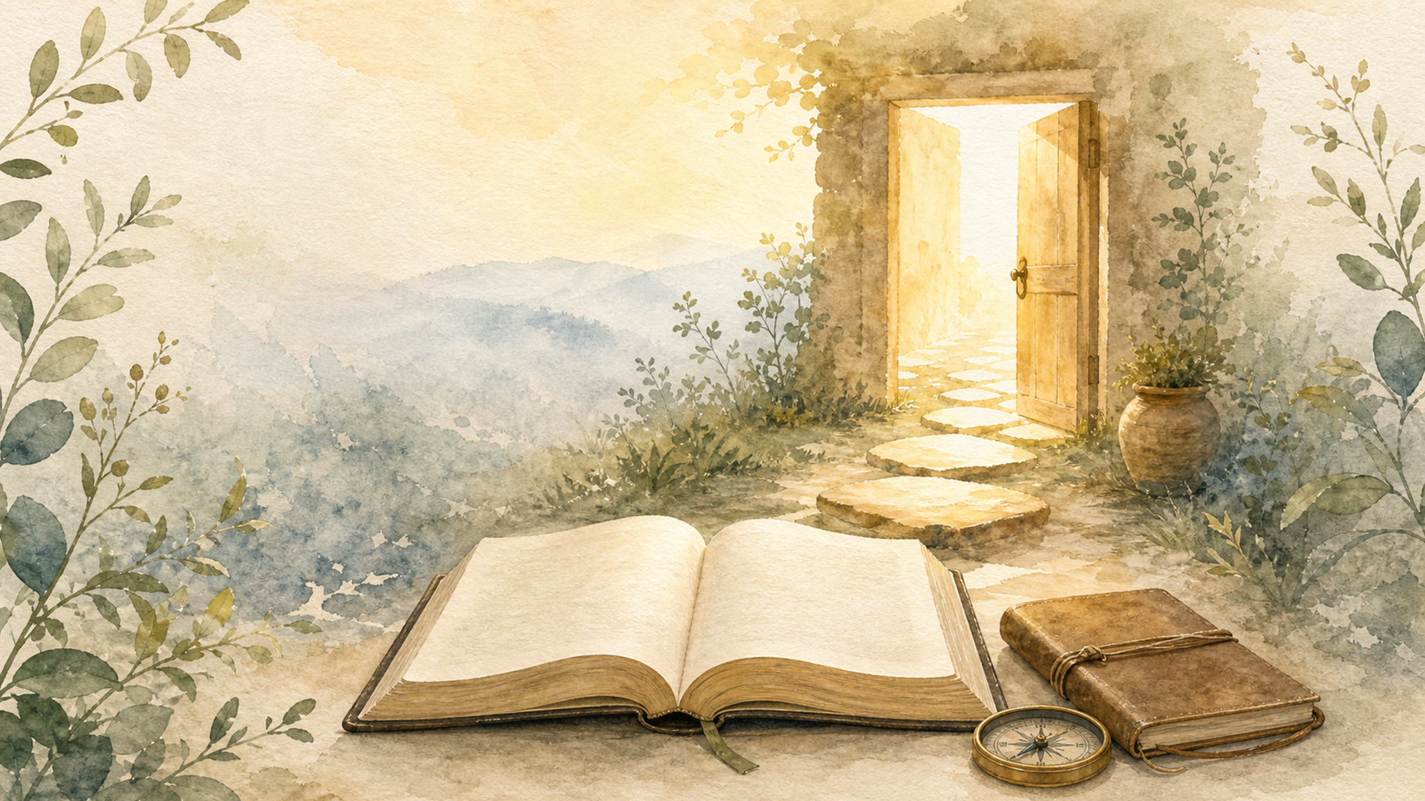 Proverbs 3:5-6 Meaning: Trusting God With the Next Step