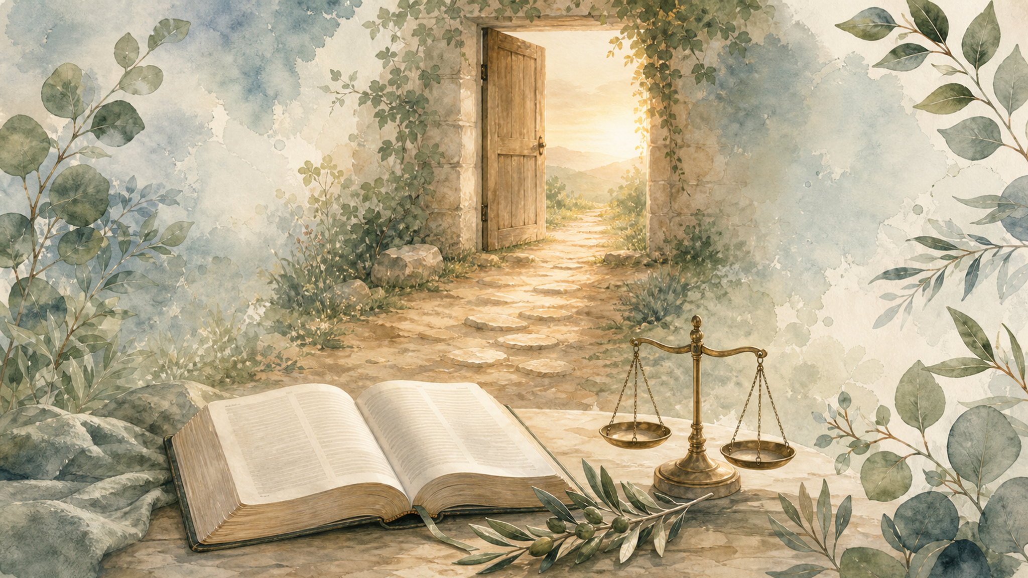 A Prayer for Courage to Do the Right Thing