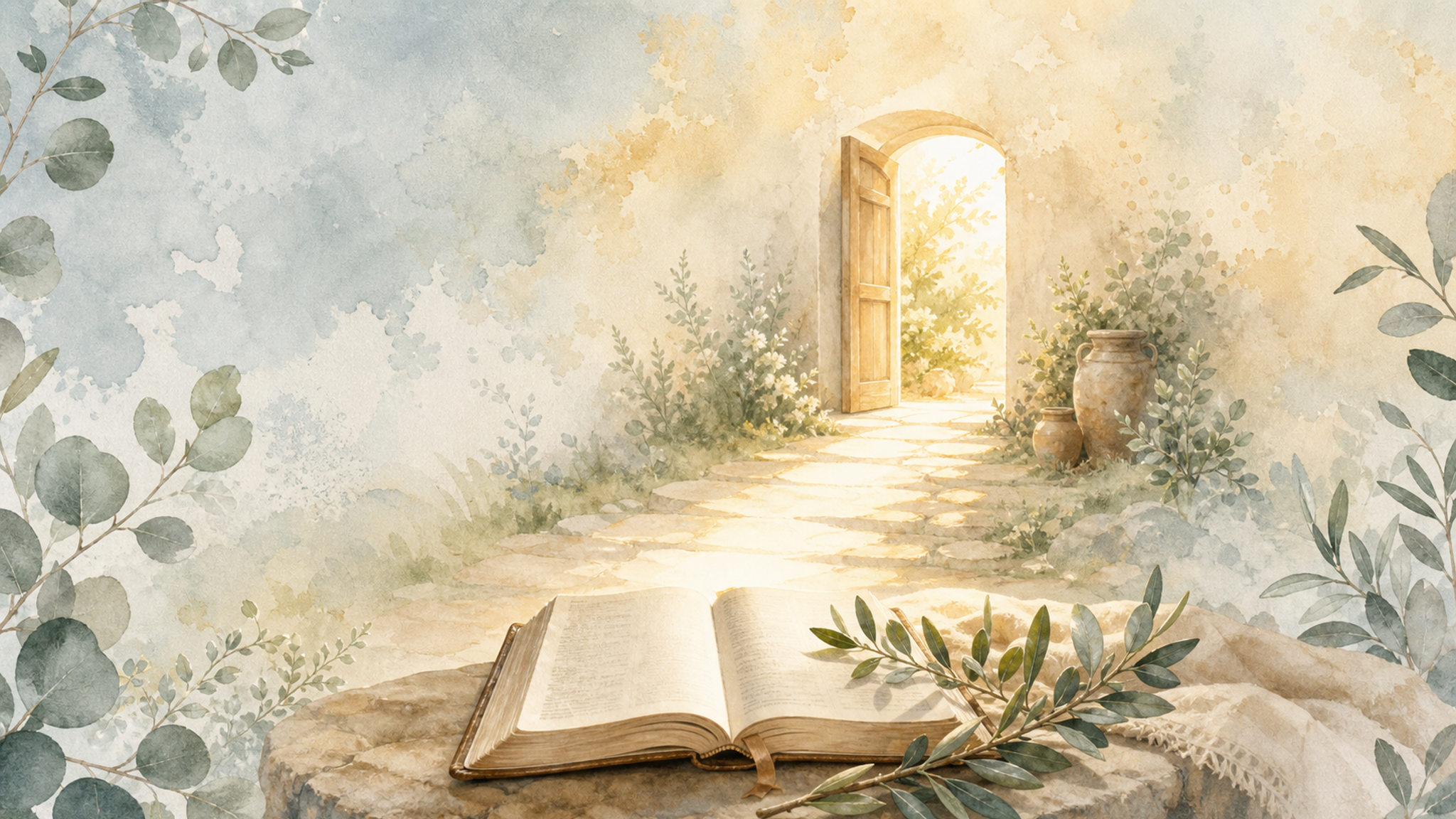Bible Verses for When You Feel Unworthy