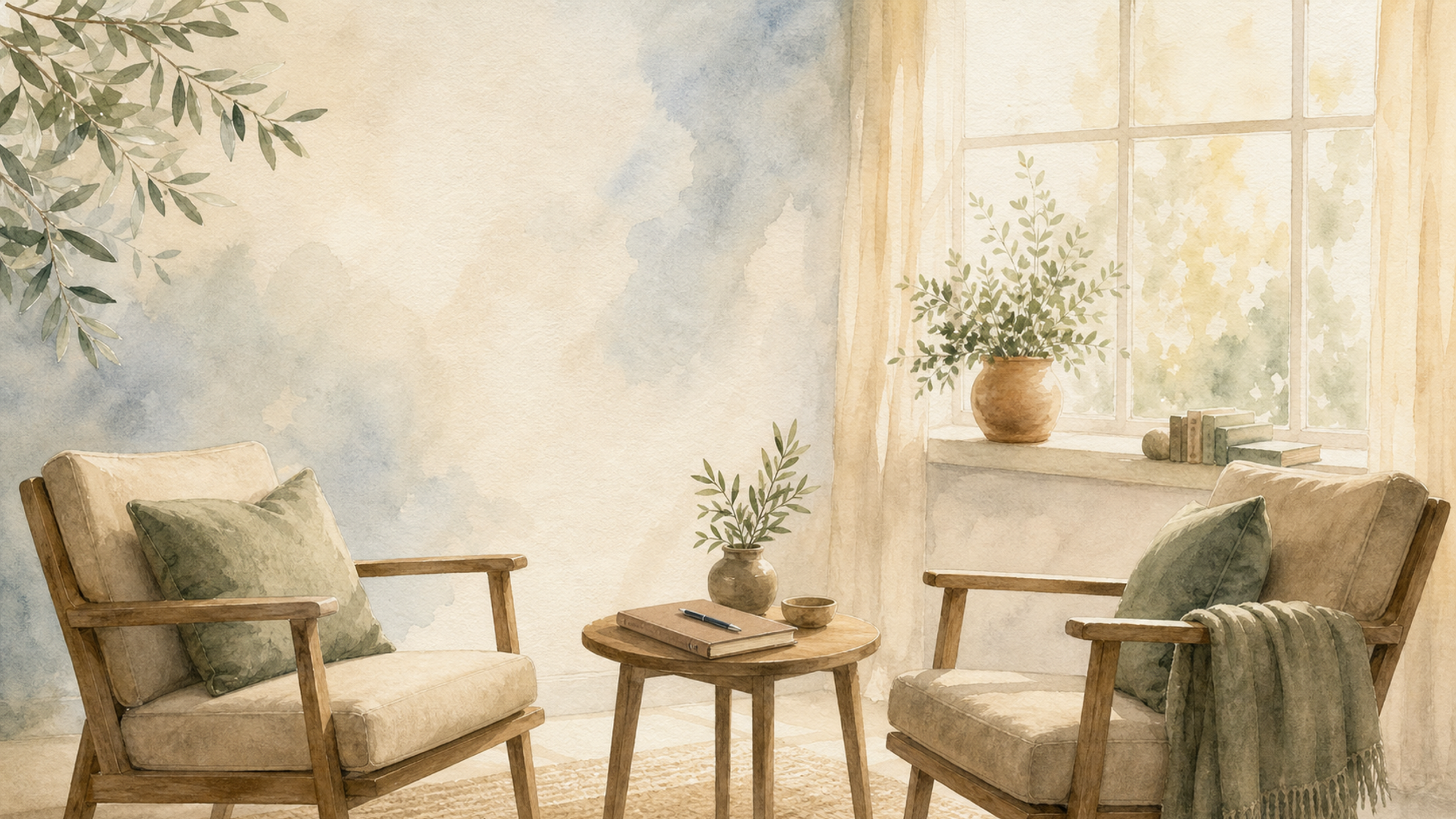 A Prayer for Wisdom Before a Difficult Conversation