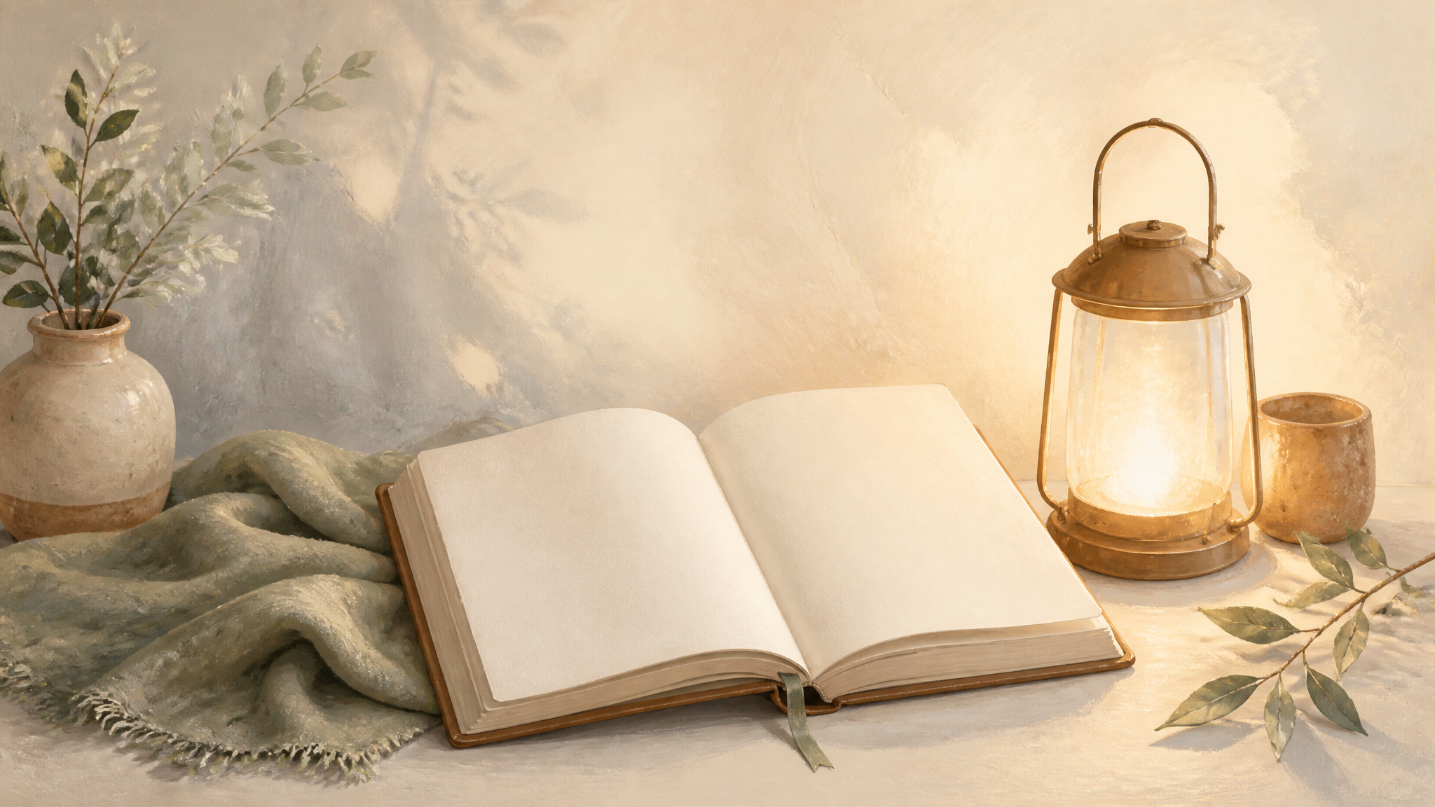 How to Pray When You Don’t Know What to Say