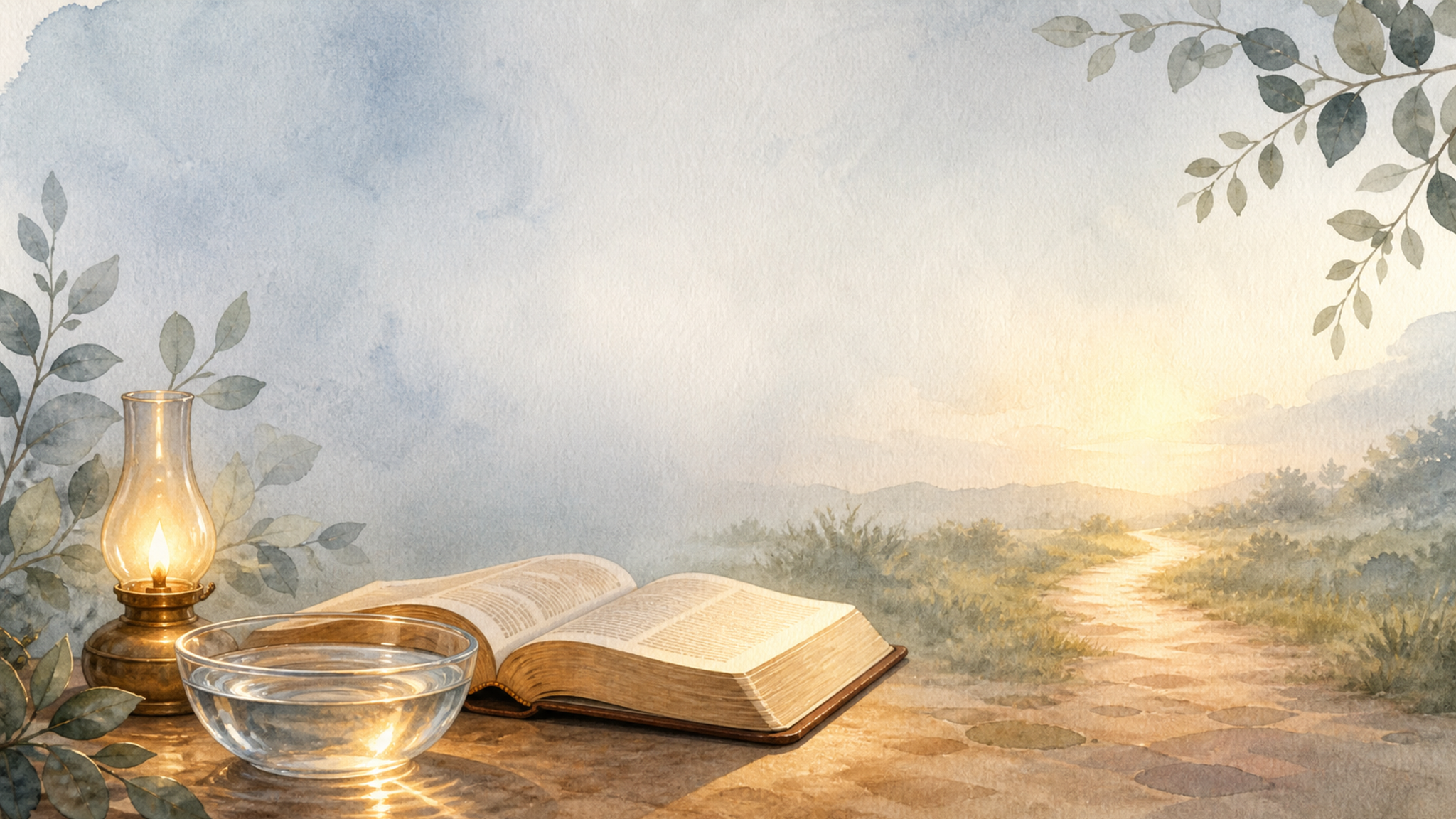 Psalm 139:23-24 Meaning: Search Me, O God