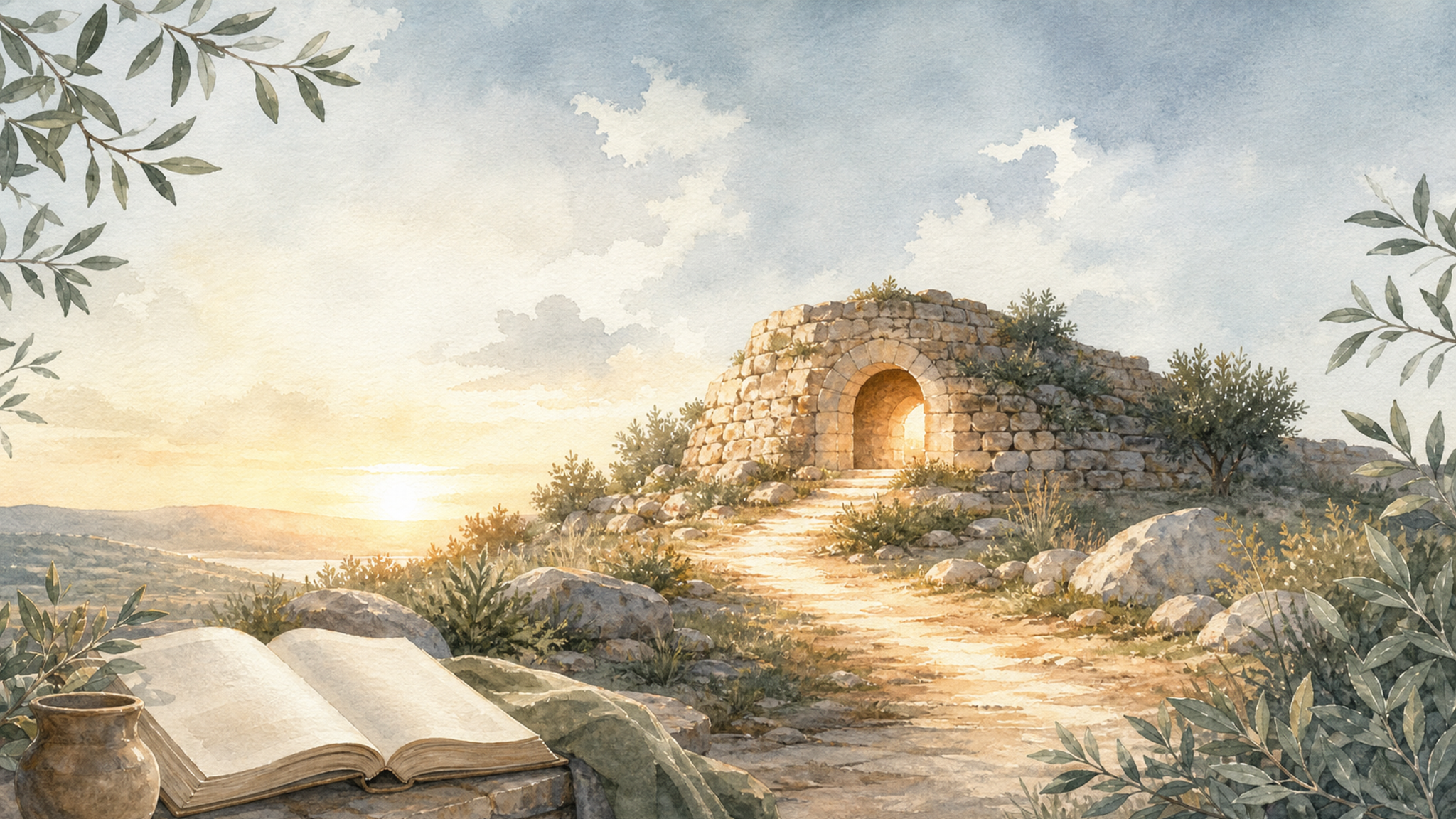 Psalm 27:1 Meaning: The Lord Is My Light and Salvation