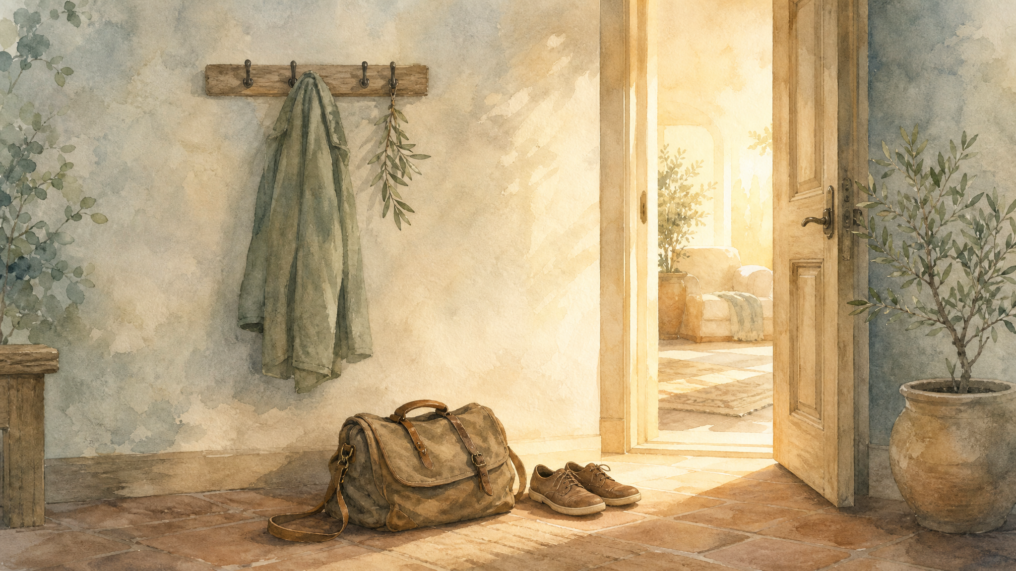Matthew 11:28 Meaning: Come to Me and Rest