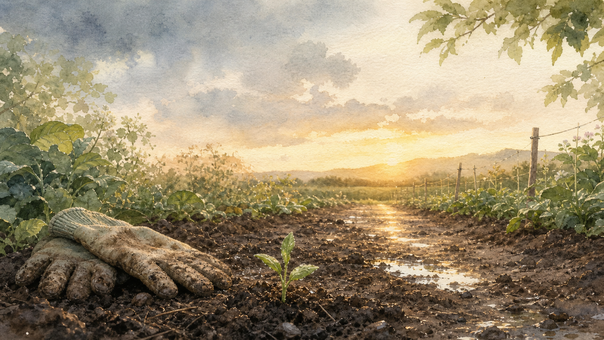 Bible Verses for When You Feel Like Giving Up