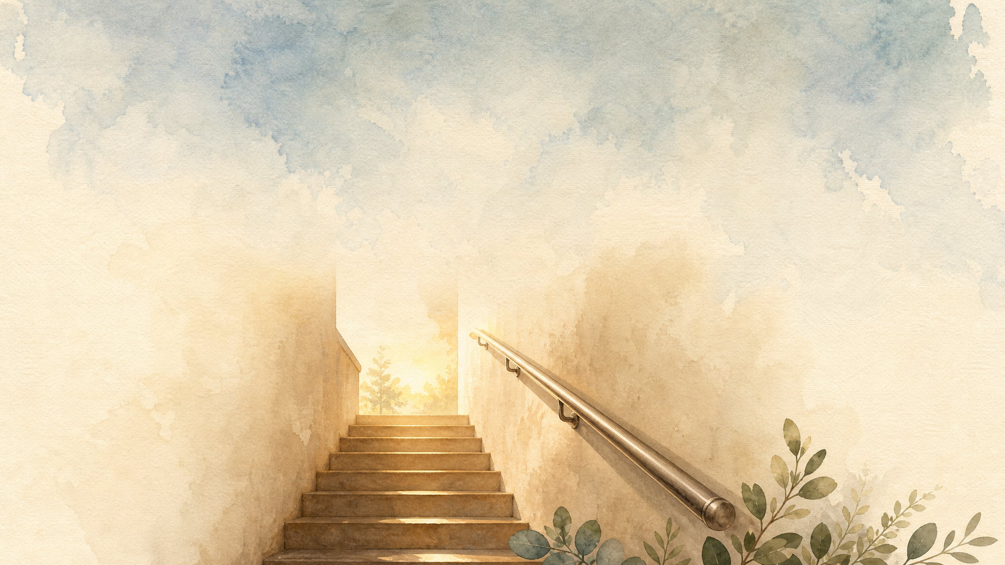 What Isaiah 41:10 Means When Fear Will Not Let Go