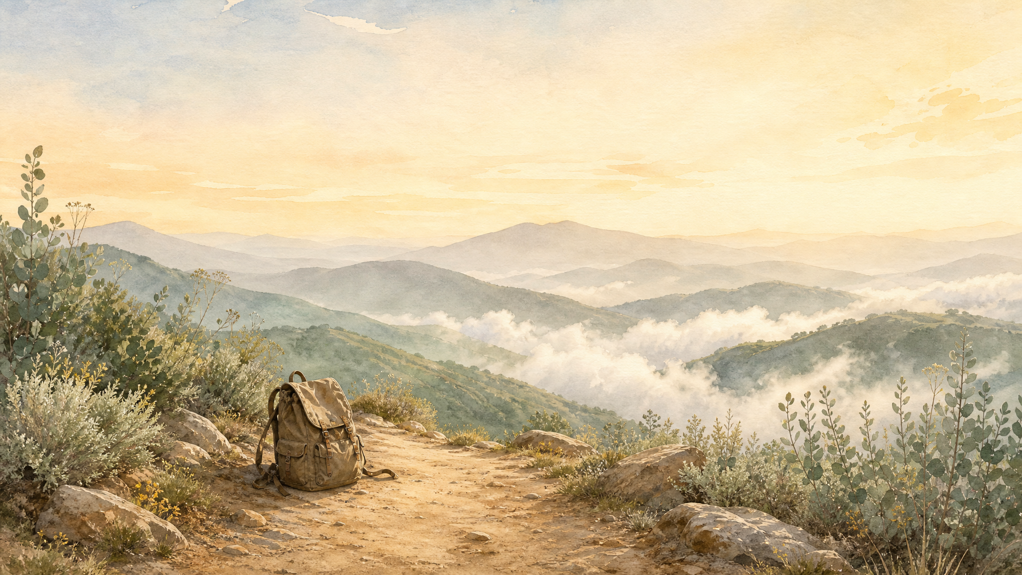 Psalm 121 Meaning: Where Does My Help Come From?