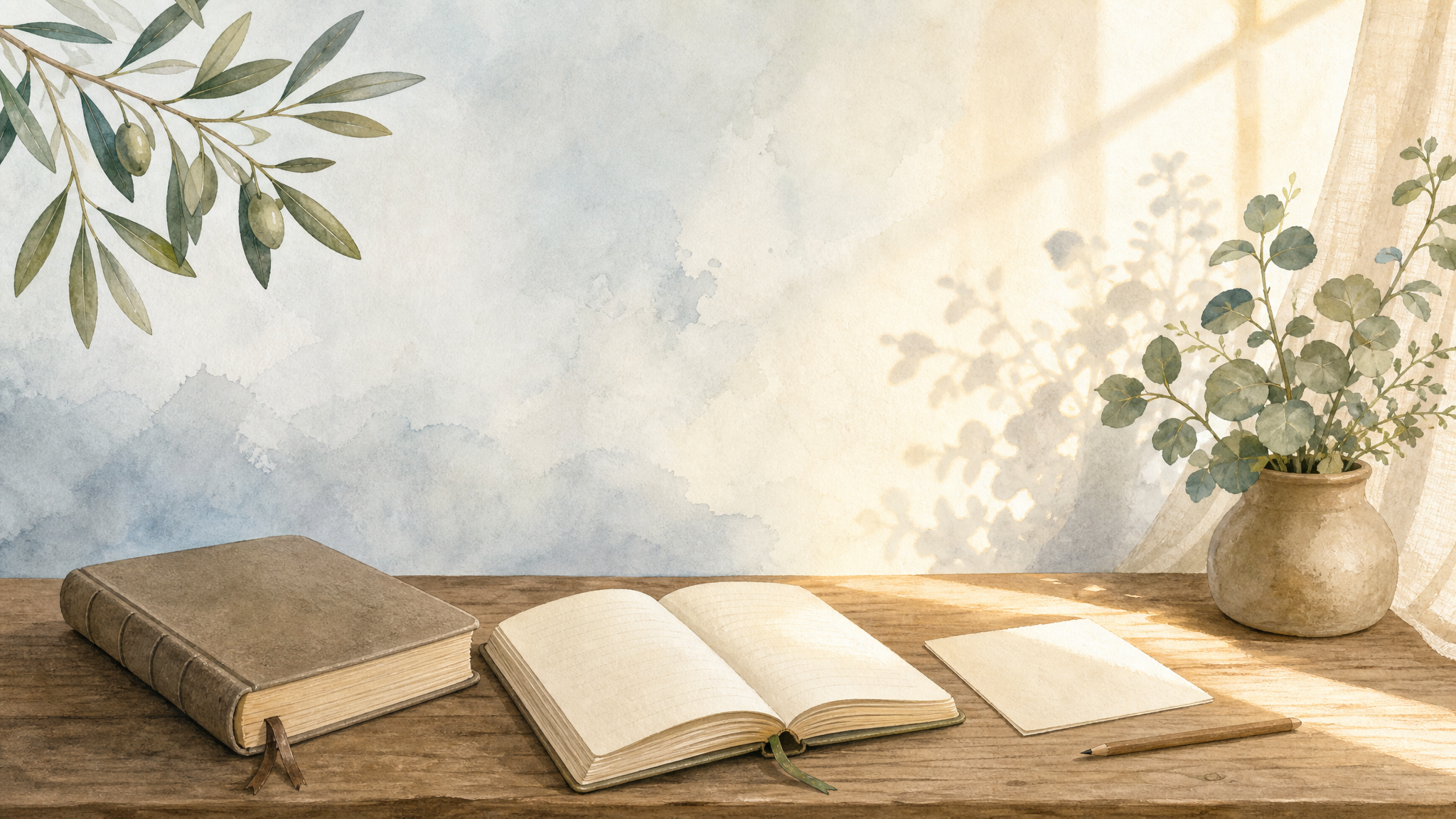 How to Pray With a Bible Verse Step by Step