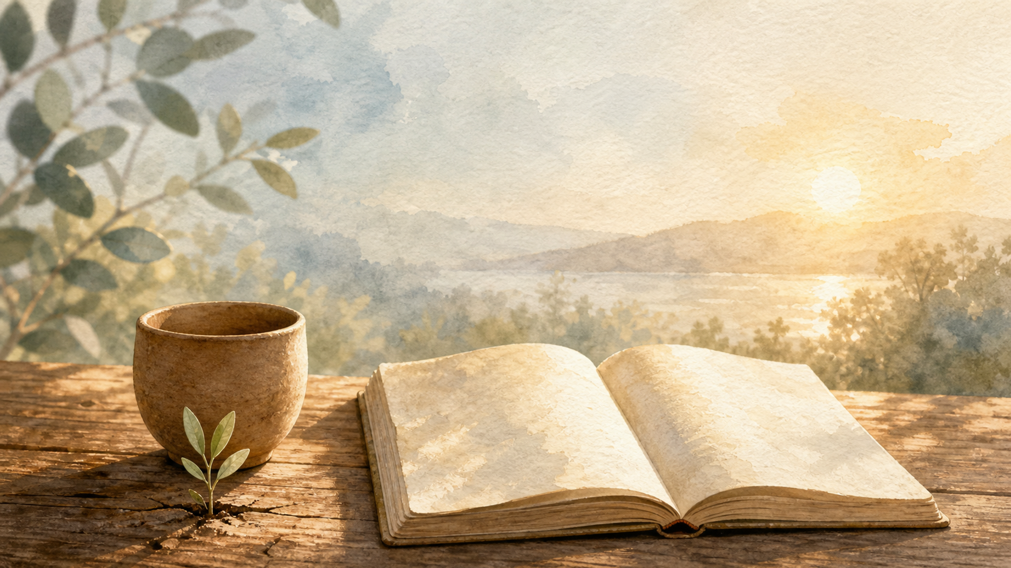 How to Pray When You Feel Spiritually Dry
