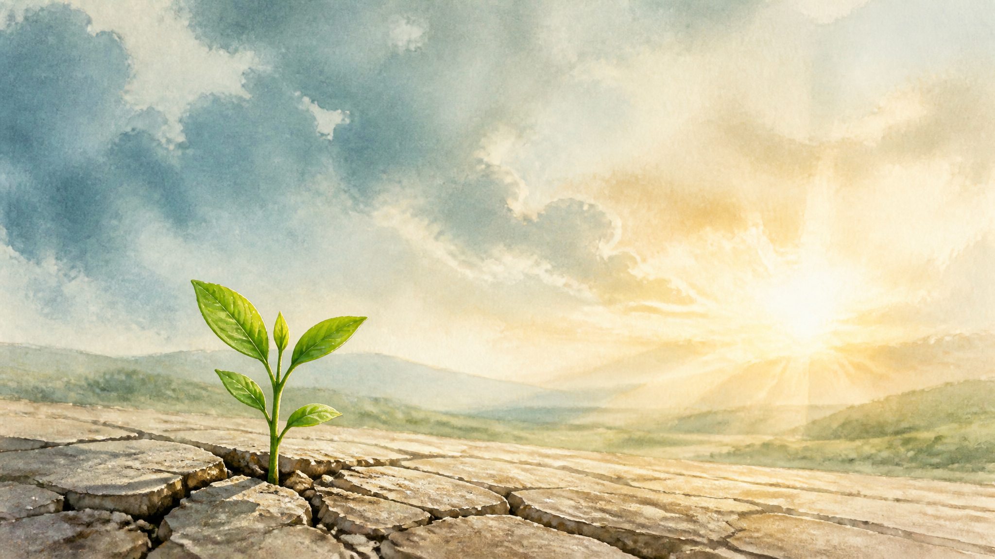 15 Bible Verses About Hope in Difficult Times