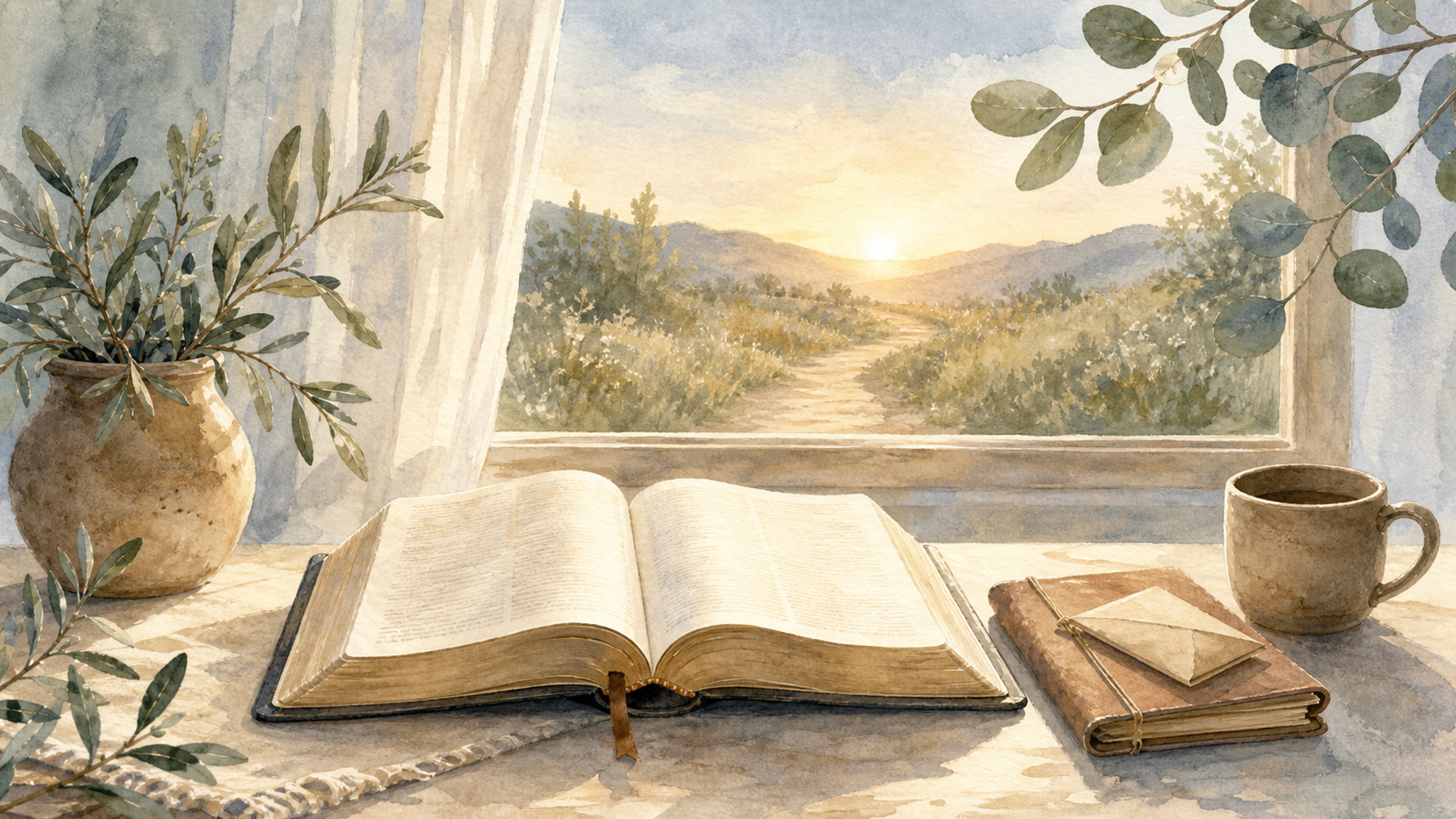 What Does the Bible Say About Worrying Too Much?